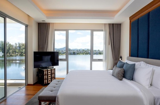 Angsana Laguna Phuket