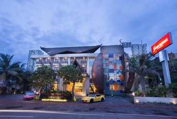 Sense Sunset Hotel Seminyak