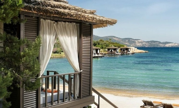 Rixos Premium Bodrum - All Inclusive