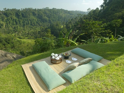 Amandari Ubud Boutique