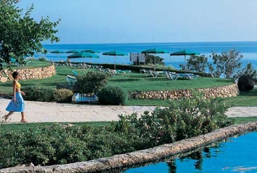 Capo Bay Hotel