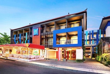 Hotel Primera Seminyak
