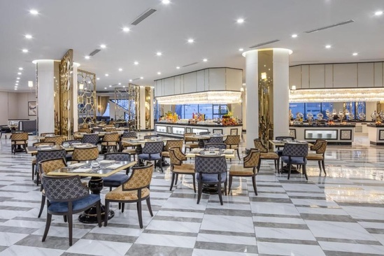Melia Vinpearl Nha Trang Empire