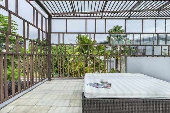 Tjendana Villas Nusa Dua
