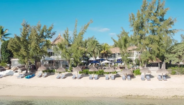 Seapoint Boutique Hotel