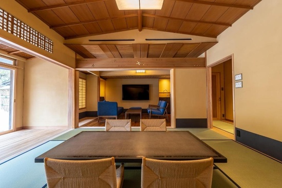 Shourotei Hotel