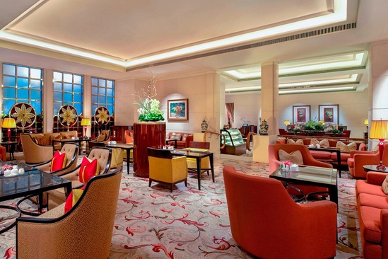 The St. Regis Singapore