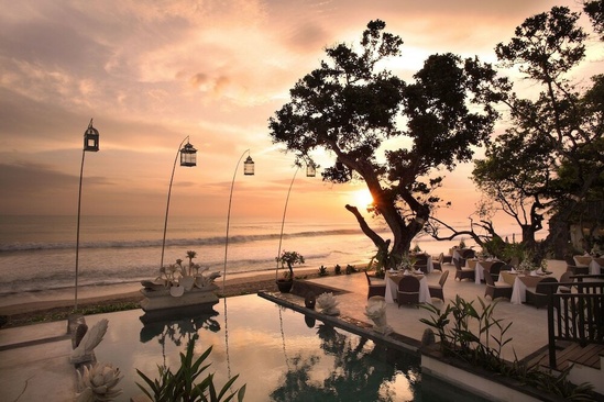 The Seminyak Beach Resort & Spa