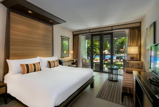 Siam Bayshore Resort & Spa
