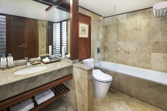 Paradisus By Melia Bali