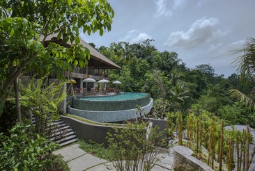 Natya Resort Ubud