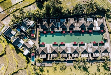 Furamaxclusive Villas & Spa Ubud