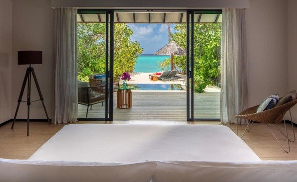 Nh Collection Maldives Havodda Resort (Ex.Amari Havodda Maldives)