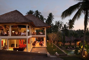 Furama Villas & Spa Ubud