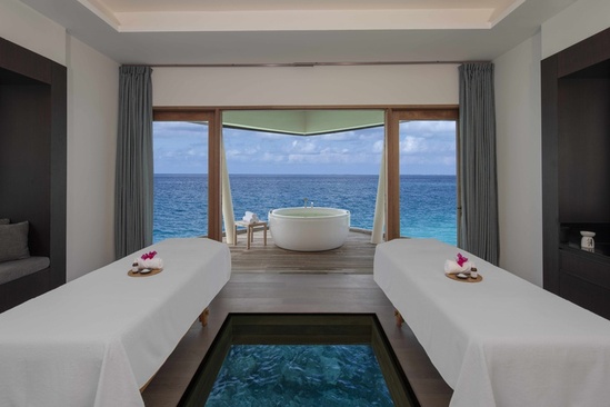 Radisson Blu Resort Maldives