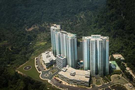The Haven Resorts Ipoh
