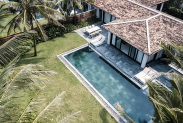 Tia Wellness Resort Danang