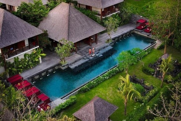 La Reserve 1785 Canggu Beach