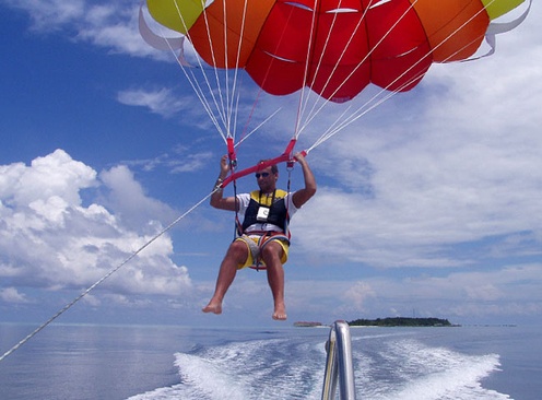 Kurumba Maldives