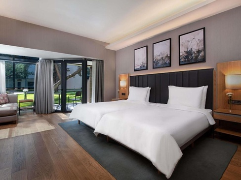 Rixos Sungate