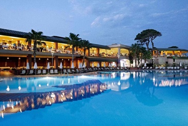 Pine Beach Belek