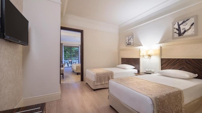 Aydinbey King's Palace & Spa