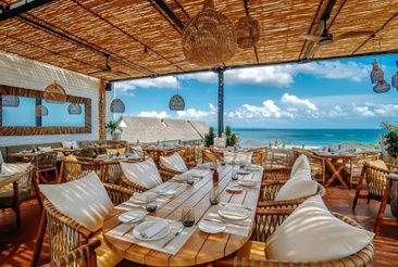 Secana Beachtown Resort & Residences