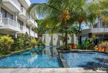 Abian Harmony Hotel