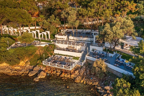 Rixos Premium Bodrum - All Inclusive