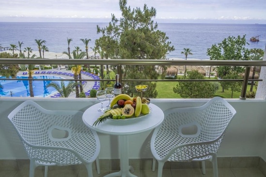 Mirada Del Mar Hotel