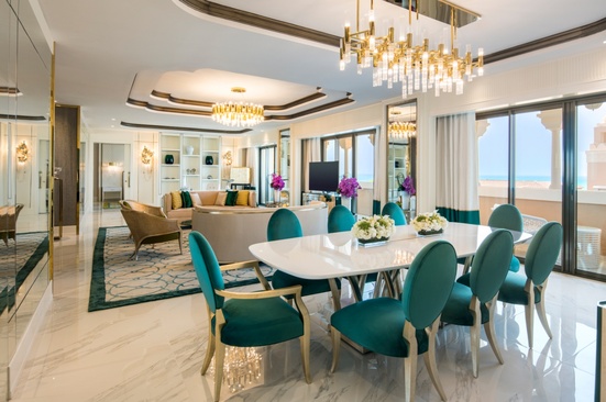 Rixos Premium Saadiyat Island