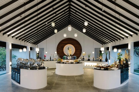 Noku Maldives, Vignette Collection By Ihg