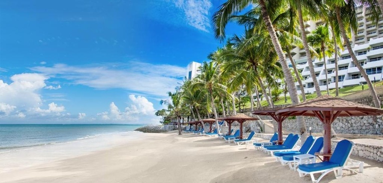 Royal Cliff Grand Hotel