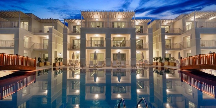 Asteria Bellis Resort