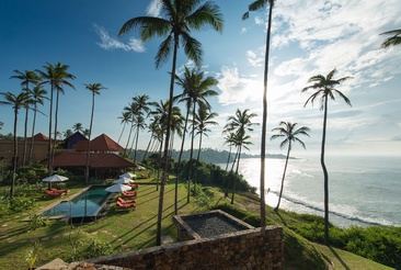 Cape Weligama