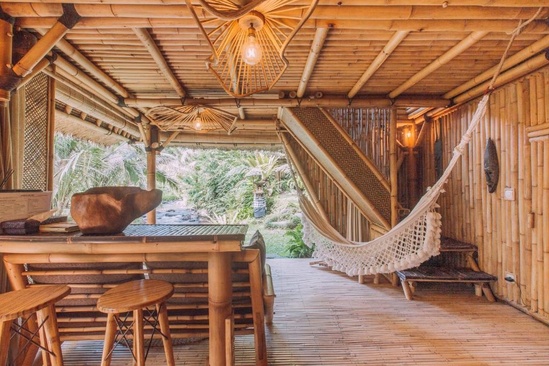 Hideout Bali 