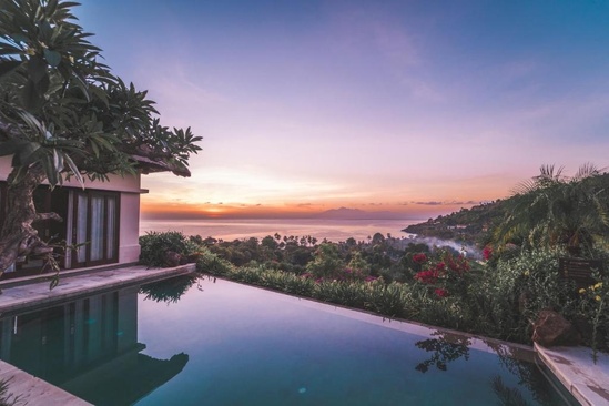 The Griya Villas And Spa