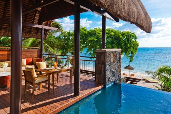 Le Jadis Beach Resort & Wellness Mauritius