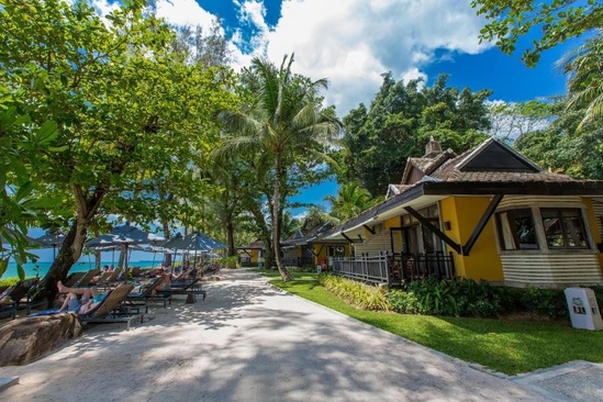 Moracea By Khao Lak Resort