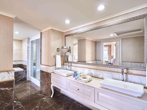 Rixos Downtown Antalya