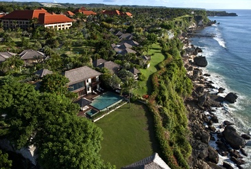 The Villas At Ayana Resort Bali