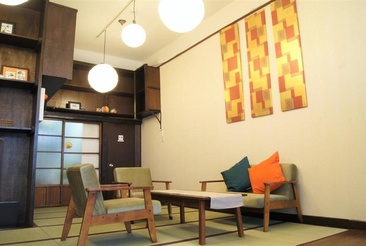 Asakusa Shinobi House