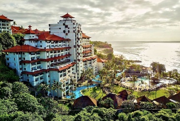 Hilton Bali Resort