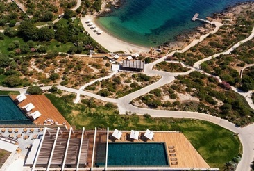 Six Senses Kaplankaya