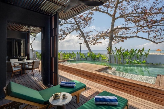 Sumitra Luxury Villas A Pramana