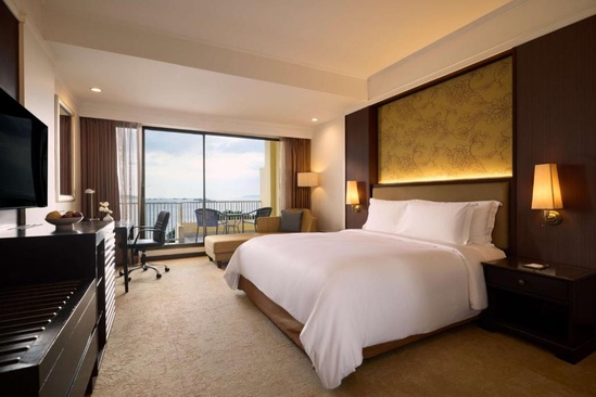 Dusit Thani Pattaya