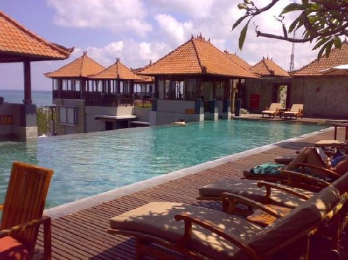 Mercure Kuta Bali