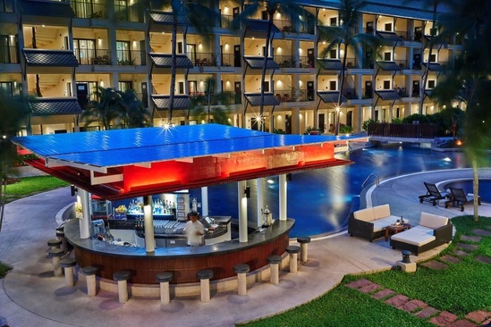Radisson Resort & Suites Phuket