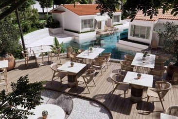 Paloma Grida Resort&Spa