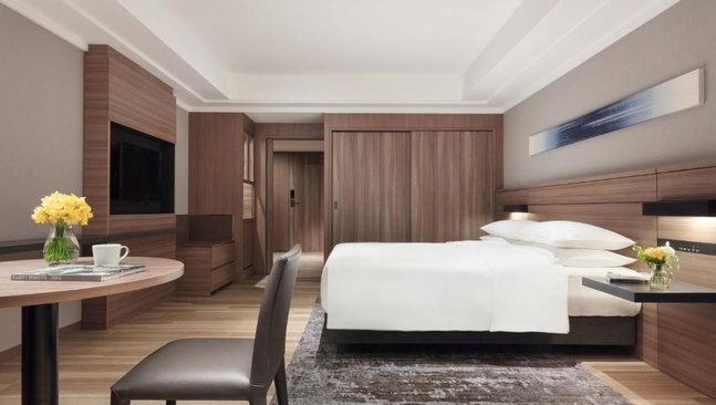 Nanki-Shirahama Marriott Hotel